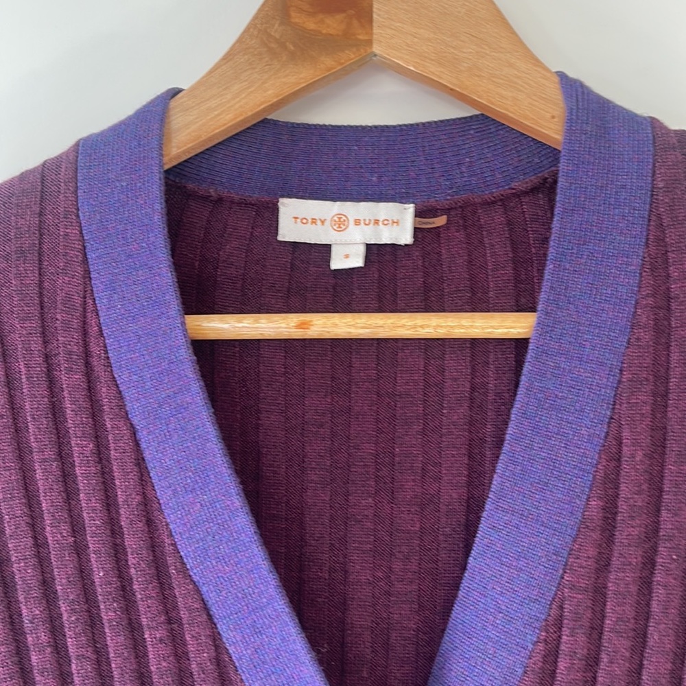 Tory Burch Cardigan - Picture 3 of 5
